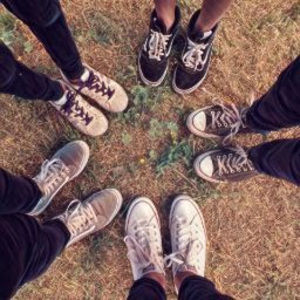 Meet your Posher, Yvette